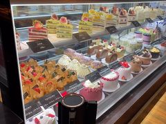 -FANEN法念·烘焙·甜点(万象城店)