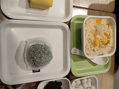 -满记甜品(优客百盛店)
