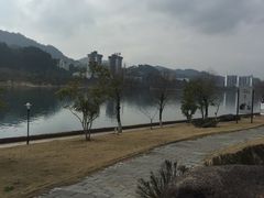 -新安江山水画廊风景区