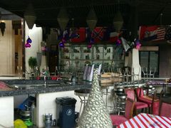 -黎客国际酒店
