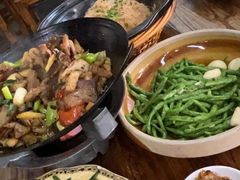 -胡师傅三下锅(汽车站店)