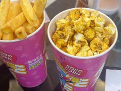 -卢米埃影城(苏州园区华润杜比全景声激光店)