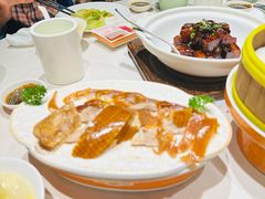 -马仕玖煲·融合菜·酥不腻烤鸭(人大店)