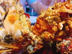 -三妹小龙虾·黄油蟹(华侨城总店)