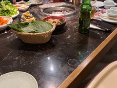 -一品诚记烤肉·甄选店(中南路店)