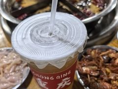 -渝味黄姐火锅(黄泥村店)