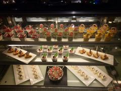 -粤海酒店-旋转餐厅