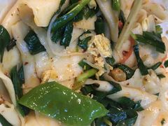 -天缘面馆(新华街店)