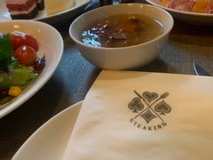 -食间牛排(湖西路店)