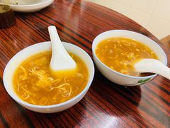 -添發碗仔翅美食