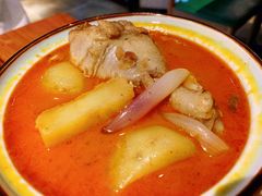 -我的甜·泰国餐厅
