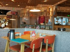 大堂-望湘园·湖南菜(宏伊店)