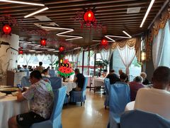 -清华酒楼(盘门店)