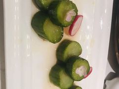 -香香海南菜餐厅