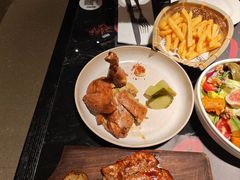 -Nord Grill&Bar Highland诺德西餐(深圳欢乐海岸店)