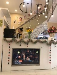 -新蝶变皮肤管理中心