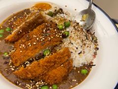 -米仓食堂(皇庭广场店)
