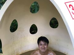-100蛋泥浆浴