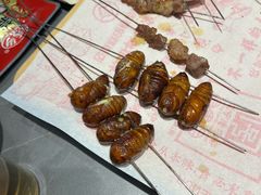 -老白清真烧烤(锦州旗舰店)