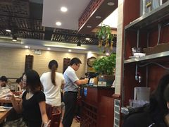 -正德顺順德雙皮奶(中信店)