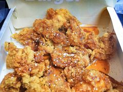 -前进5路汉堡炸鸡(前进五路店)