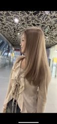 -5号HAIR SALON 专业染发馆