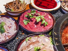 -陈眼镜火锅(总店)