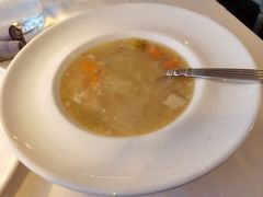 -火车头法国西餐厅