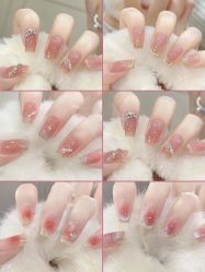 -悦指间美甲美睫