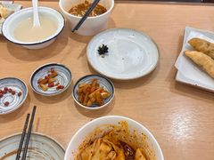 -大师兄·西北小馆(北站缤果空间店)
