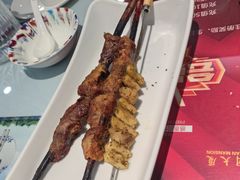 -新疆兵团食府清真(马连道店)