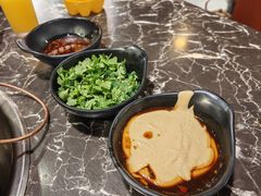 -颐品居涮肉(乌鲁木齐中路店)