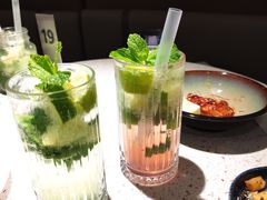 -BE BRIGHT KITCHEN(正佳广场店)