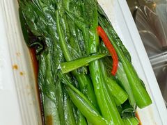 -令氏家外家周秦食府(高新店)