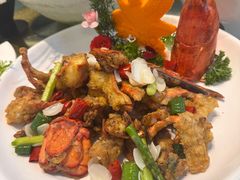 -翠湖宾馆·中餐厅