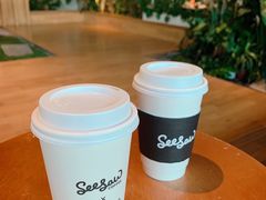 -Seesaw Coffee(朝阳大悦城店)