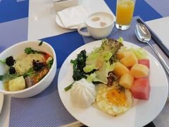 -广州白云机场诺富特酒店