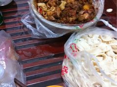 -农夫大盘鸡(经八路总店)
