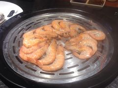 -苏大嘴海鲜牧场(奥林匹克店)