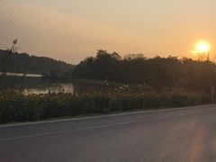 -池州市平天湖风景区