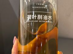 -金戈戈香港豉油鸡(皇庭广场店)