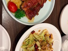 -新旺茶餐厅(鑫耀·光环live店)