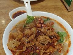 -豆相识•九九豆腐脑(牛咡桥店)