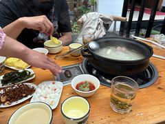 -尼玛藏家风味园(阿山食城店)