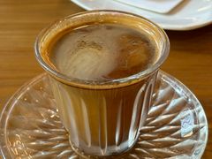 -街角 T·COFFEE 融合料理·BISTRO(车公庙店)