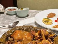 -湖滨28中餐厅·西湖宴·杭州君悦酒店