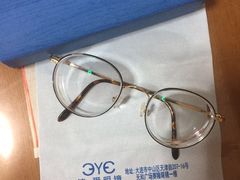 -简·爱眼镜(赛隆眼镜广场店)