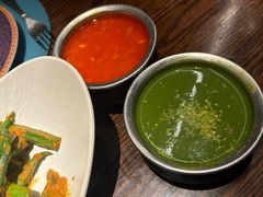 -甘尼仕印度餐厅爵士酒吧(阳春巷店)