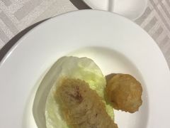 -浦华大酒店-台南担仔面海鲜楼
