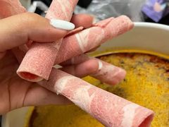 -王德炭烤牛羊肉(西关大街店)